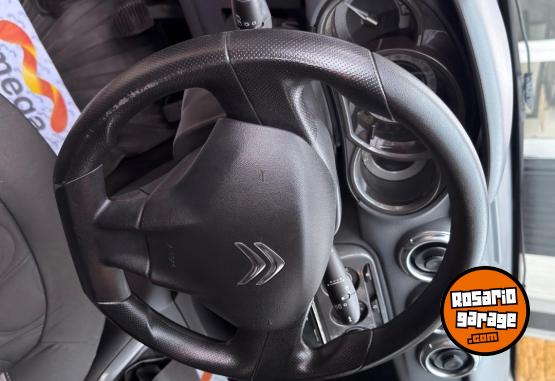 Autos - Citroen C3 2014 Nafta 86600Km - En Venta