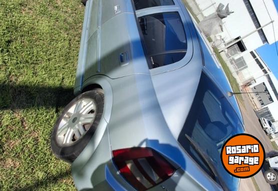 Autos - Chevrolet Astra 2007 Nafta 274000Km - En Venta