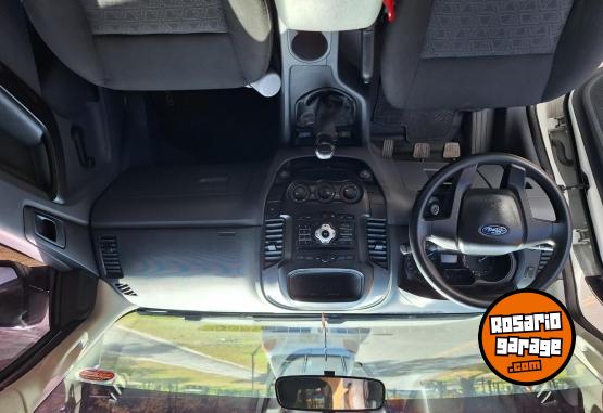 Camionetas - Ford Ranger 2018 GNC 122000Km - En Venta