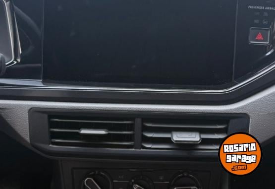 Autos - Volkswagen Virtus Comfortline 2022 2022 Nafta 79000Km - En Venta