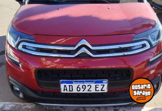 Autos - Citroen C3 aircross feel 2019 Nafta 51000Km - En Venta