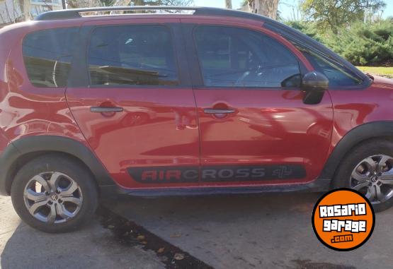 Autos - Citroen C3 aircross feel 2019 Nafta 51000Km - En Venta