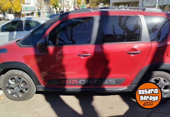 Autos - Citroen C3 aircross feel 2019 Nafta 51000Km - En Venta