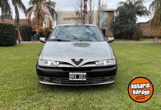 Autos - Alfa Romeo 146 1999 Nafta 33290Km - En Venta