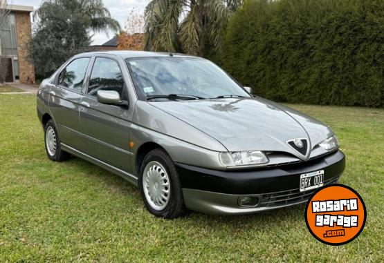 Autos - Alfa Romeo 146 1999 Nafta 33290Km - En Venta