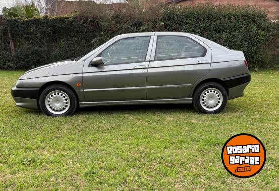 Autos - Alfa Romeo 146 1999 Nafta 33290Km - En Venta