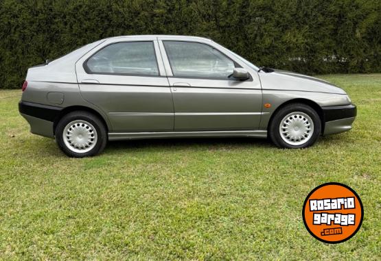 Autos - Alfa Romeo 146 1999 Nafta 33290Km - En Venta