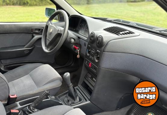 Autos - Alfa Romeo 146 1999 Nafta 33290Km - En Venta