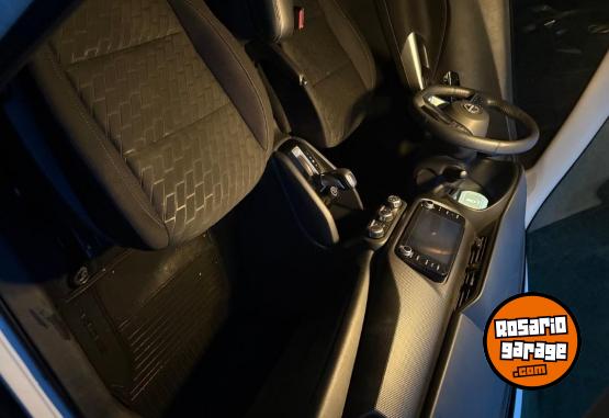 Autos - Nissan Kicks 2023 Nafta 34239Km - En Venta