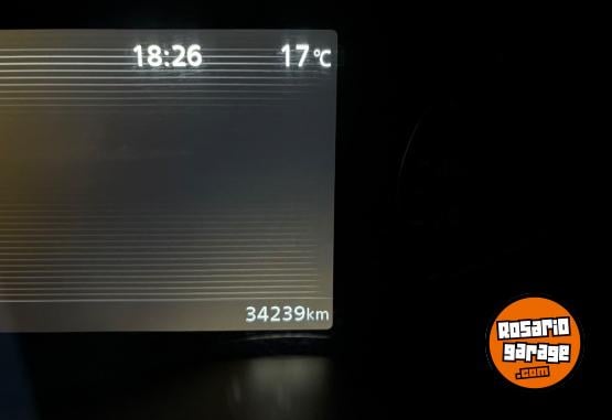 Autos - Nissan Kicks 2023 Nafta 34239Km - En Venta