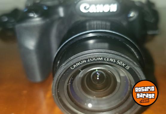 Electrónica - Canon Power Shot SX 540 HS - En Venta