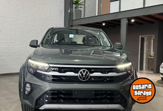 Camionetas - Volkswagen V6 2026 Diesel 11Km - En Venta