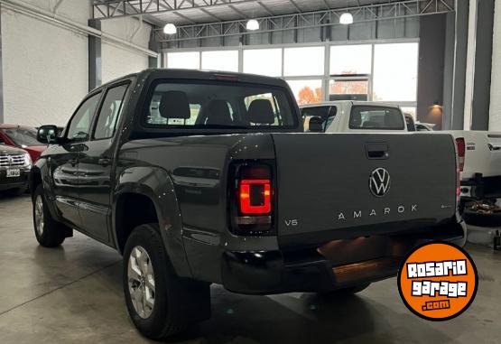 Camionetas - Volkswagen V6 2026 Diesel 11Km - En Venta