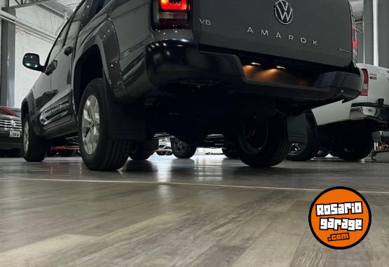 Camionetas - Volkswagen V6 2026 Diesel 11Km - En Venta