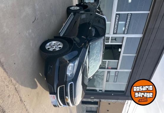 Camionetas - Chevrolet S10 2014 Diesel 1111Km - En Venta