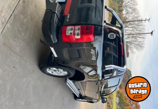 Camionetas - Chevrolet S10 2014 Diesel 1111Km - En Venta