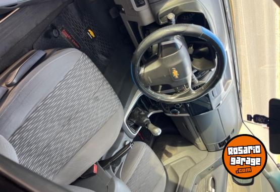 Camionetas - Chevrolet S10 2014 Diesel 1111Km - En Venta