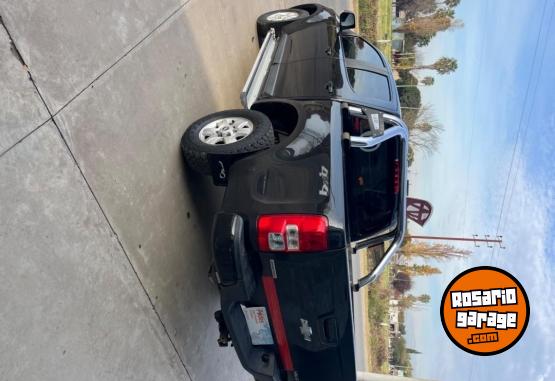 Camionetas - Chevrolet S10 2014 Diesel 1111Km - En Venta