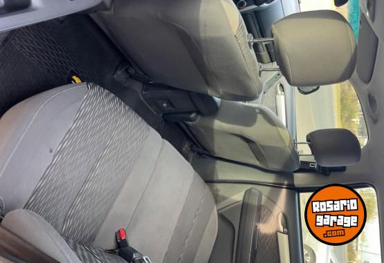 Camionetas - Chevrolet S10 2014 Diesel 1111Km - En Venta