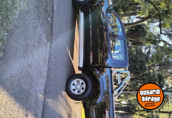 Camionetas - Toyota HILUX SR 3.0 2013 Diesel 112700Km - En Venta