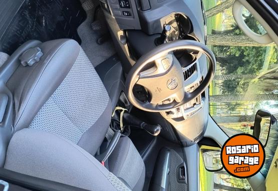 Camionetas - Toyota HILUX SR 3.0 2013 Diesel 112700Km - En Venta