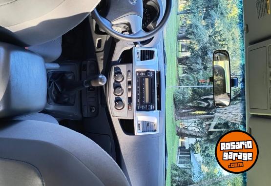 Camionetas - Toyota HILUX SR 3.0 2013 Diesel 112700Km - En Venta
