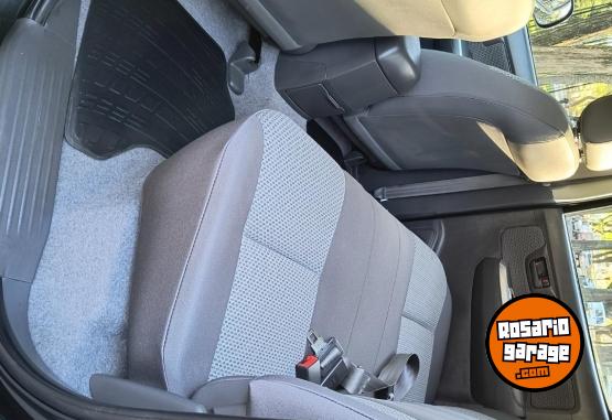 Camionetas - Toyota HILUX SR 3.0 2013 Diesel 112700Km - En Venta