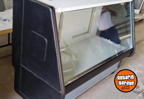 Hogar - Vitrina 1600 semi equipada - En Venta