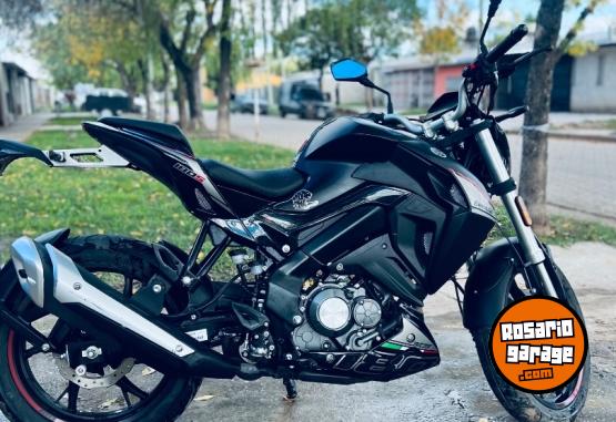 Motos - Benelli 180s 2023 Nafta 20000Km - En Venta