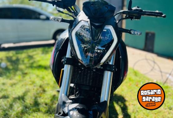 Motos - Benelli 180s 2023 Nafta 20000Km - En Venta