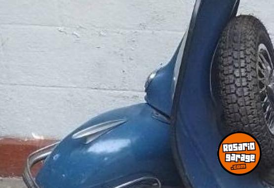 Cl�sicos - Vespa - En Venta