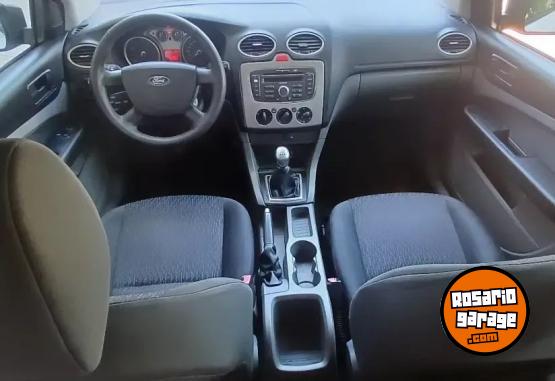 Autos - Ford Focus 2013 Nafta - En Venta