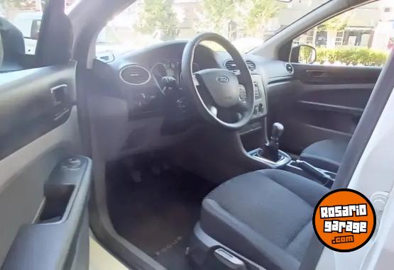 Autos - Ford Focus 2013 Nafta - En Venta