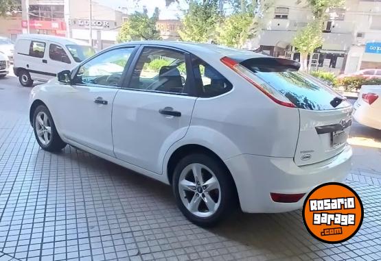 Autos - Ford Focus 2013 Nafta - En Venta