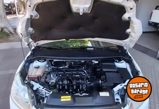 Autos - Ford Focus 2013 Nafta - En Venta