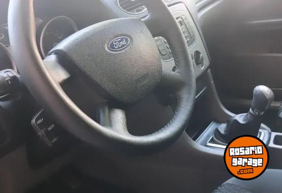 Autos - Ford Focus 2013 Nafta - En Venta