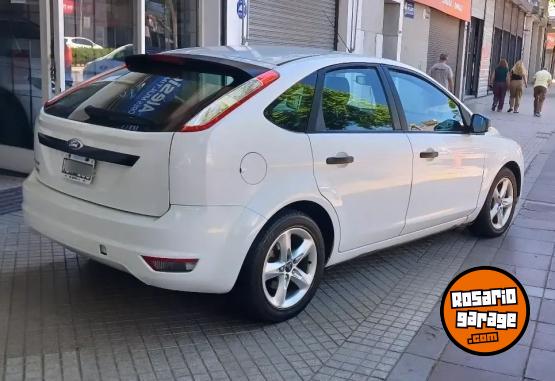 Autos - Ford Focus 2013 Nafta - En Venta