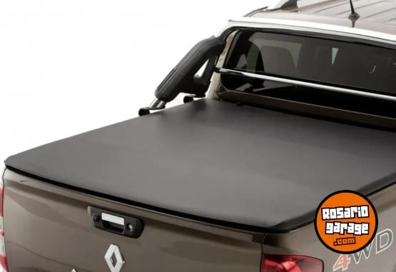 Accesorios para Autos - lona original renault alaskan - En Venta