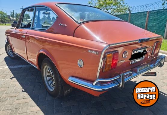 Cl�sicos - Coup� 1600 sport - En Venta