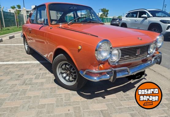 Cl�sicos - Coup� 1600 sport - En Venta