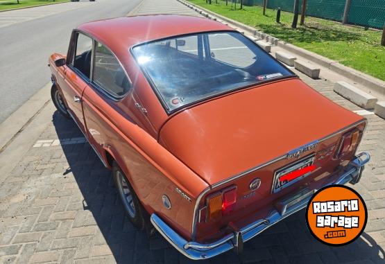 Cl�sicos - Coup� 1600 sport - En Venta