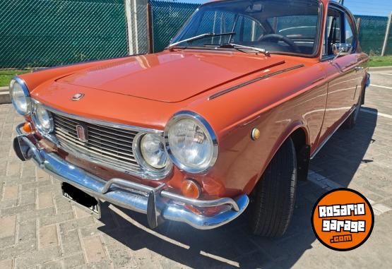 Cl�sicos - Coup� 1600 sport - En Venta