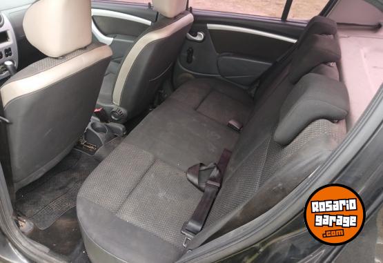 Autos - Renault Sandero Stepway Confort 2011 Nafta 174000Km - En Venta