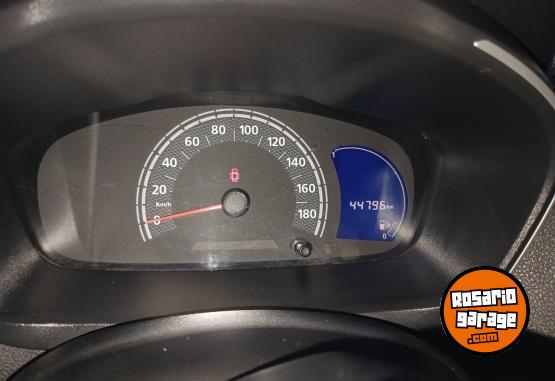 Autos - Renault Kwid 2020 Nafta 39800Km - En Venta