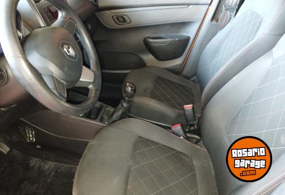 Autos - Renault Kwid 2020 Nafta 39800Km - En Venta