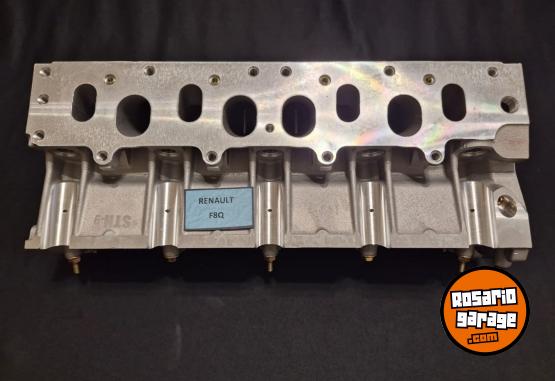 Accesorios para Autos - TAPA DE CILINDRO F8Q - En Venta