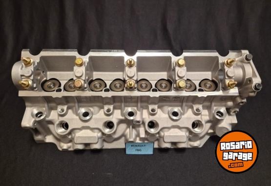 Accesorios para Autos - TAPA DE CILINDRO F8Q - En Venta