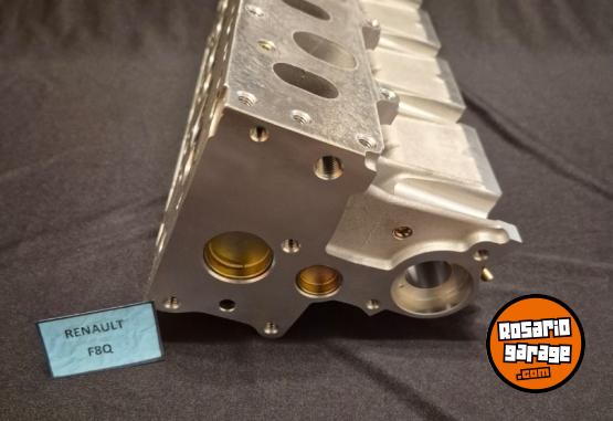 Accesorios para Autos - TAPA DE CILINDRO F8Q - En Venta