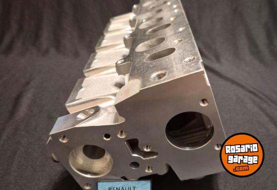 Accesorios para Autos - TAPA DE CILINDRO F8Q - En Venta