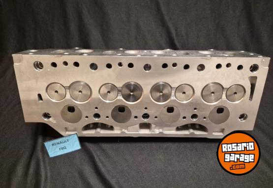 Accesorios para Autos - TAPA DE CILINDRO F8Q - En Venta